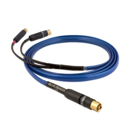 NORDOST BLUE HEAVEN SUBWOOFER CABLE