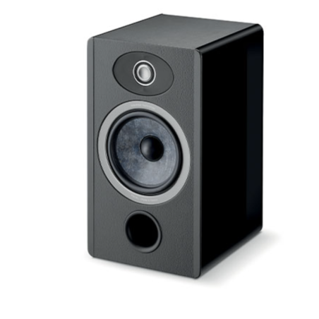 FOCAL VESTIA N1 NERO HIGH GLOSSY