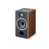 FOCAL VESTIA N1 NERO DARK WOOD