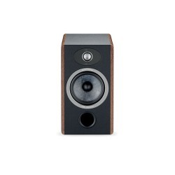 FOCAL VESTIA N1 NERO DARK WOOD