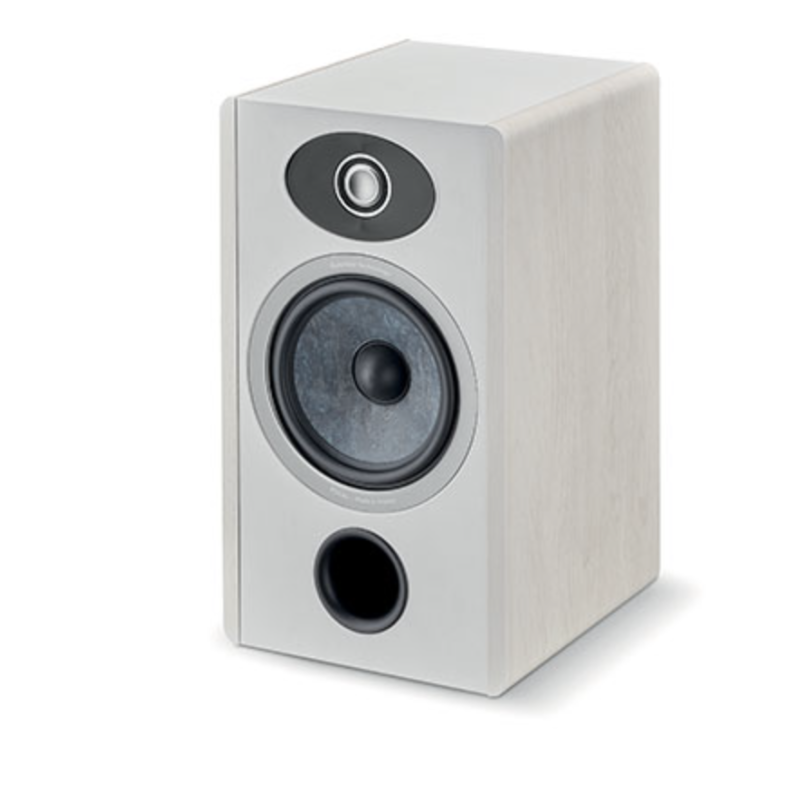 FOCAL VESTIA N1 NERO LIGHT WOOD