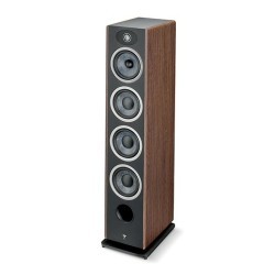 FOCAL VESTIA N3 DARK WOOD