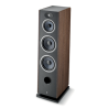 FOCAL VESTIA N4 DARK WOOD