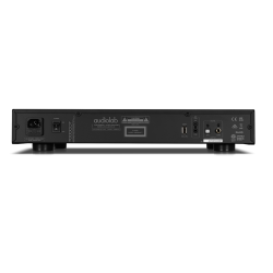 AUDIOLAB 7000CDT BLACK