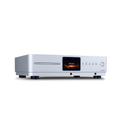 AUDIOLAB OMNIA SILVER