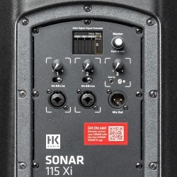 HK AUDIO Sonar 110 Xi