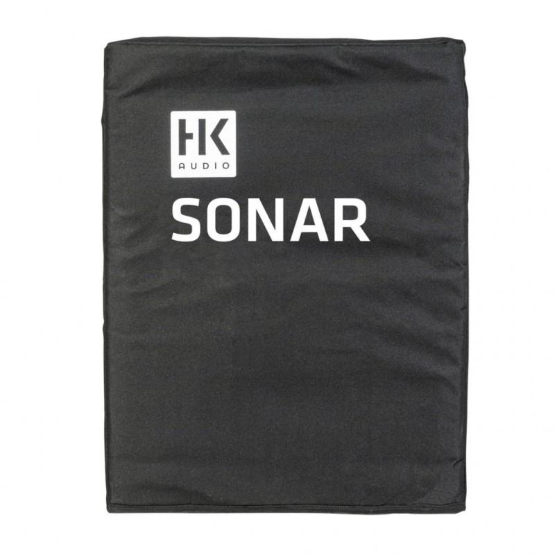 HK AUDIO Sonar 112 Xi Cover