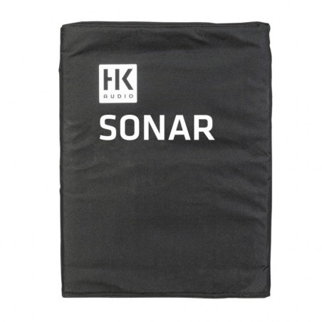 HK AUDIO Sonar 115 Xi Cover