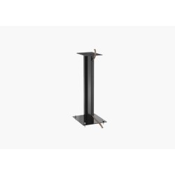 TRIANGLE STAND S02 BLACK