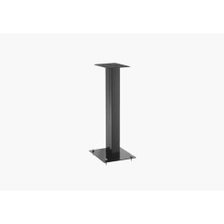 TRIANGLE STAND S02 BLACK