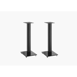 TRIANGLE STAND S04 BLACK