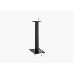 TRIANGLE STAND S04 BLACK