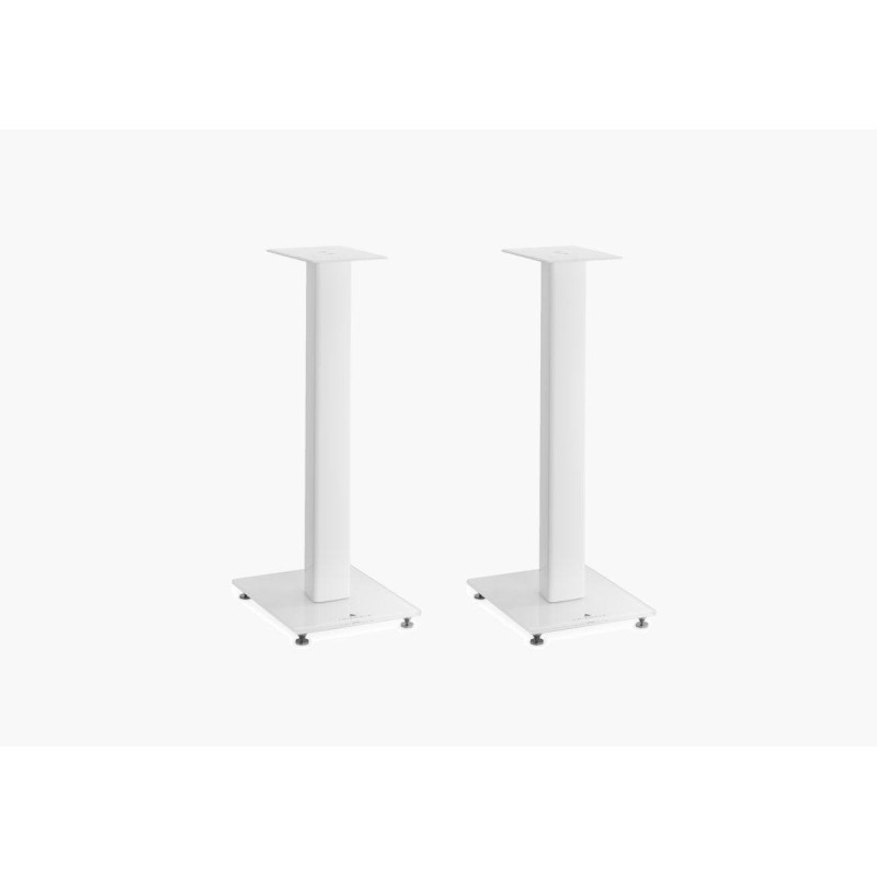 TRIANGLE STAND S04 WHITE