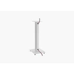 TRIANGLE STAND S04 WHITE