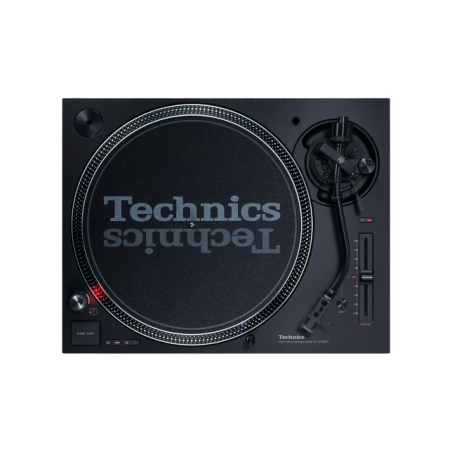 TECHNICS SL-1200 M7L 50th Anniversary Blue