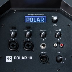 HK POLAR 10