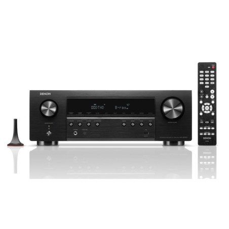 DENON AVC-S670H