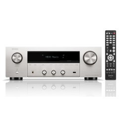 DENON DRA-900H SILVER