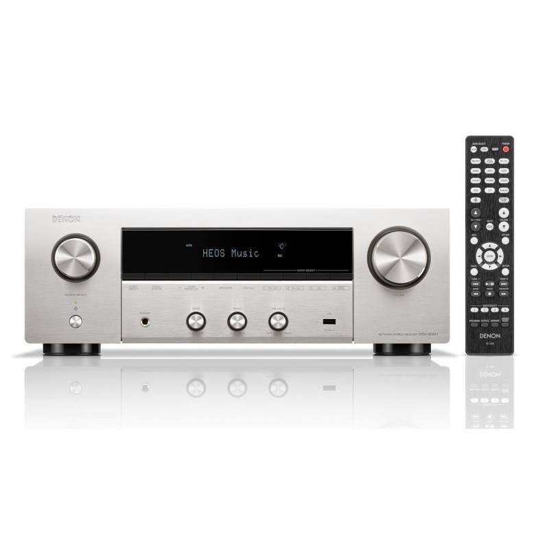 DENON DRA-900H SILVER