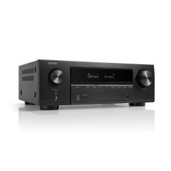 DENON AVR-X1800H DAB