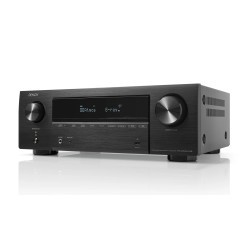 DENON AVR-X1800H DAB