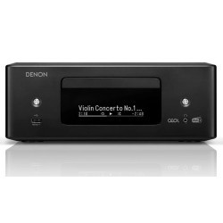 DENON CEOL N12 DAB BLACK