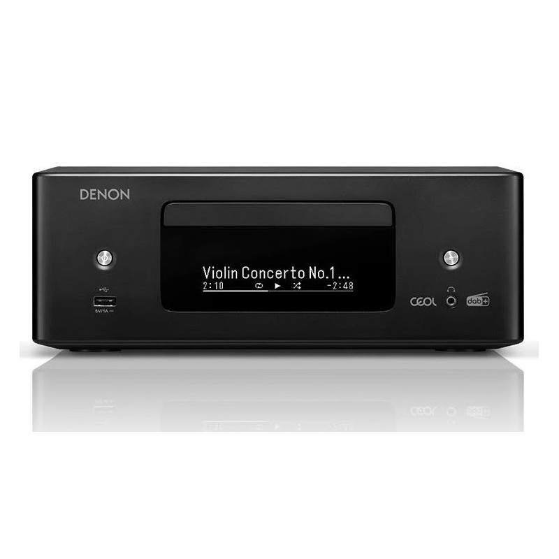 DENON CEOL N12 DAB BLACK