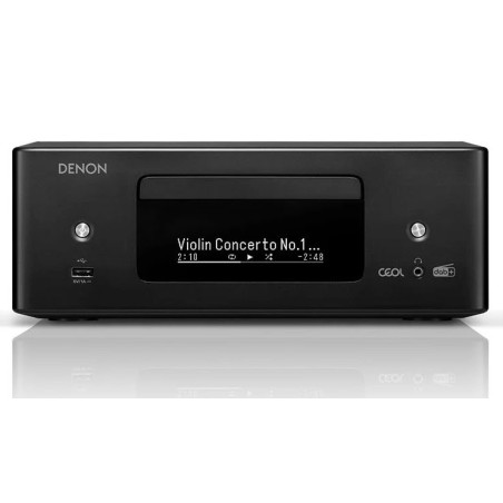 DENON CEOL N12 DAB BLACK