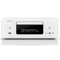 DENON CEOL N12 DAB WHITE