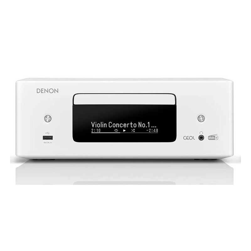 DENON CEOL N12 DAB WHITE