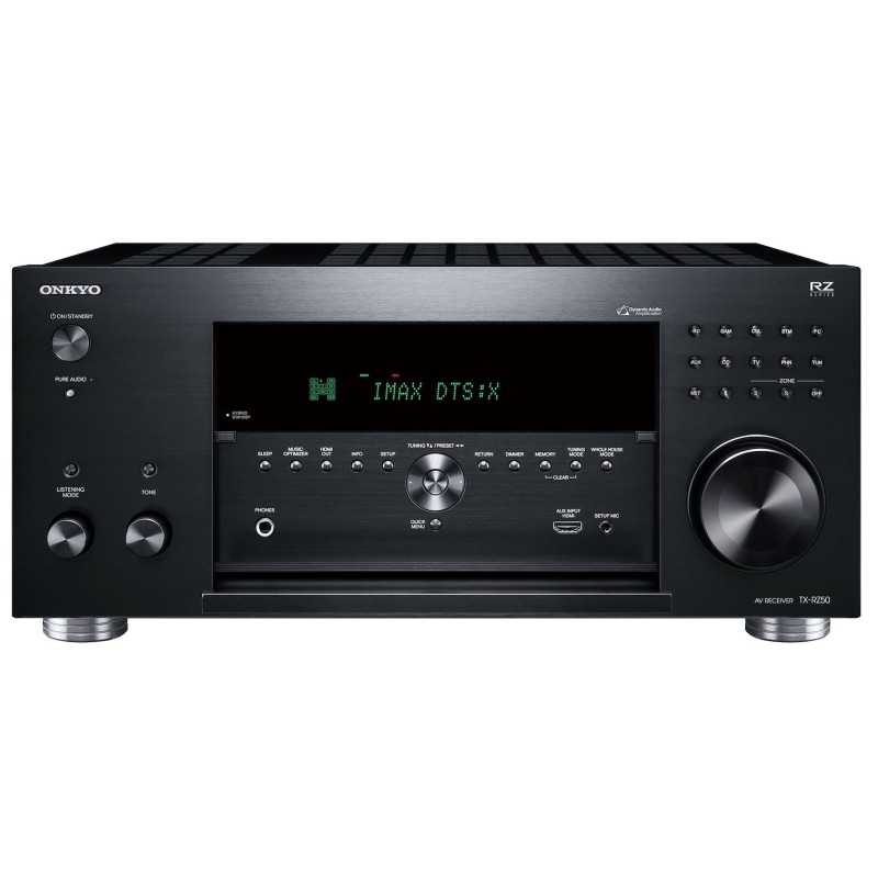 ONKYO TX-NR7100