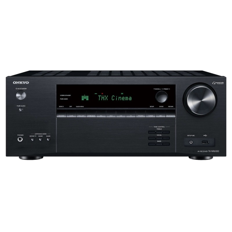 ONKYO TX-NR7100