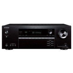 ONKYO TX-SR494DAB