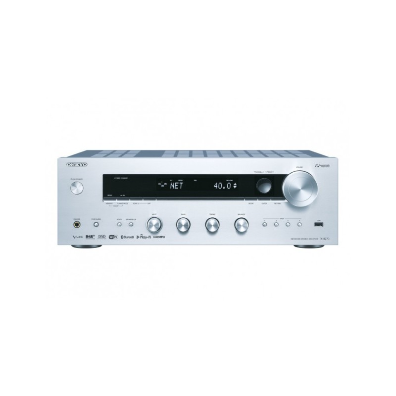 ONKYO TX-8270 BLACK