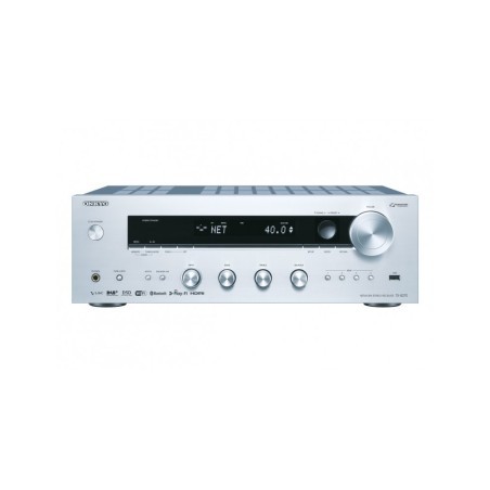 ONKYO TX-8270 BLACK