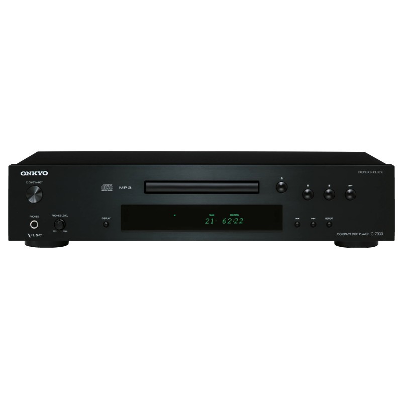 ONKYO C-7030