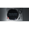 TECHNICS SL-1200 M7L 50th Anniversary Blue