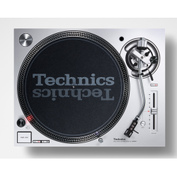 TECHNICS SL-1210 MK7