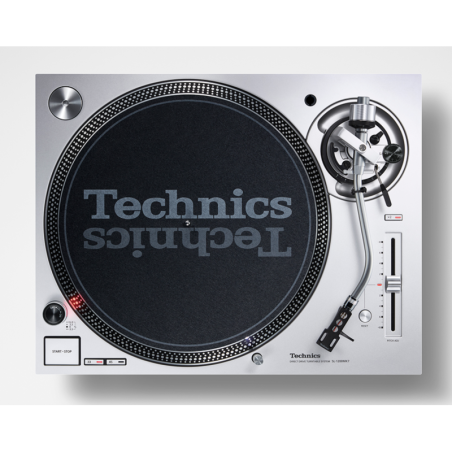 TECHNICS SL-1200 M7L 50th Anniversary Blue