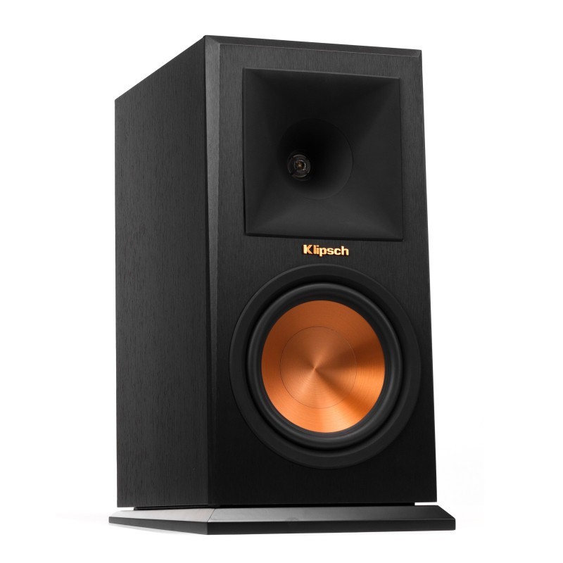 KLIPSCH  RP-160M EBONY