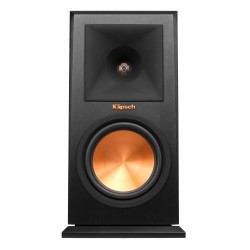 KLIPSCH  RP-160M EBONY