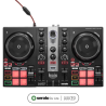 HERCULES DJControl Inpulse 200 MK2