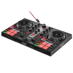 HERCULES DJControl Inpulse 200 MK2