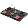 HERCULES DJControl Inpulse 200 MK2