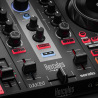 HERCULES DJControl Inpulse 200 MK2