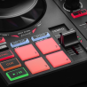 HERCULES DJControl Inpulse 200 MK2