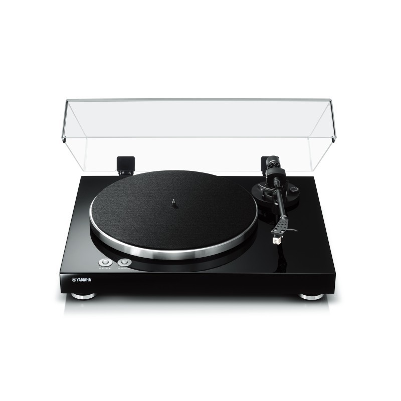 YAMAHA TT-S303 Turntable BLACK