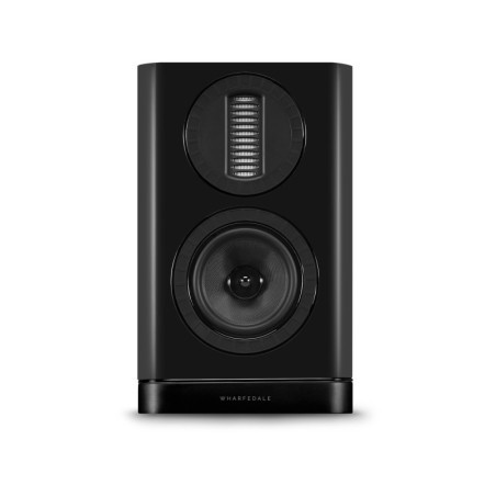 WHARFEDALE AURA 1 BLACK