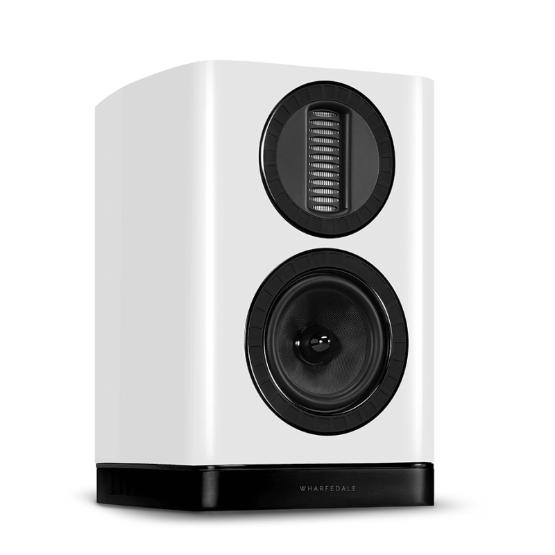 WHARFEDALE AURA 1 WHITE