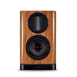 WHARFEDALE AURA 1 BLACK